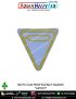 Boy Cub Proficiency Badge BSG : ArmyNavyAir-Artist