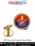 Arunachal Police Cufflinks : ArmyNavyAir.com