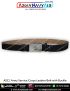 Army Service Corps Leather Belt : ArmyNavyAir.com