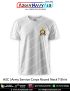 Personalised ASC Round Neck T-Shirt : ArmyNavyAir.com