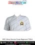 ASC Regiment T-Shirt : ArmyNavyAir.com