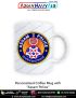 Personalised Coffee Mugs With Assam Police : ArmyNavyAir.com