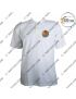 Police T Shirts |Indian State Police-Union Territories (UT) Collar T-Shirt-Assam