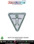 Boy Cub Proficiency Badge BSG : ArmyNavyAir-Athlete
