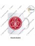 International Scouts (Boys) Mug Souvenir-Austria