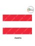 World Flag|All Country National - International Flag-Austria-Size in Inches H 12