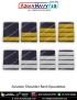 Aviation Shoulder Rank Epaulettes : ArmyNavyAir.com