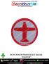 Boy Rovers Proficiency Badge BSG : ArmyNavyAir-Aviator