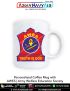 Personalised Coffee Mugs with AWES : ArmyNavyAir.com