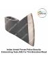 Indian Armed Forces-Police-Security Entrenching Tools AXE For Trim Branches-Wood