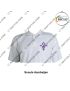 International Scouts (Boys) T Shirt -Azerbaijan