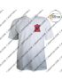 APS T-Shirt | Army Public School T-Shirt With Collar-Bagrakote