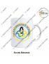 International Scouts (Boys) Mug Souvenir-Bahamas