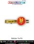 Indian Army Balidan Tie Pin : ArmyNavyAir.com