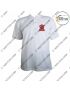 APS T-Shirt | Army Public School T-Shirt With Collar-Ballygunge 