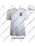 international Guide (Girls) T Shirt-Bangladesh