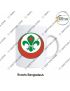 International Scouts (Boys) Mug Souvenir-Bangladesh