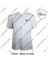  T-Shirt BOI |Bank Of India 