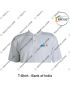  T-Shirt BOI |Bank Of India 