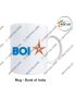 Mug BOI |Bank Of India 