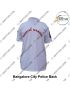 T Shirt Bangalore | Bengaluru | Traffic Warden Organisation T-Shirt With Logos on Chest-Arm-Back : ArmyNavyAir.com