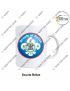 International Scouts (Boys) Mug Souvenir-Belize