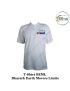 T-Shirt BEML | Bharath Earth Movers Limited 