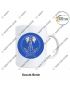 International Scouts (Boys) Mug Souvenir-Benin