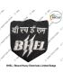 BHEL Security Formation-Divsign (Public Sector Unit) Bharat Heavy Electricals Limited Security Force 
