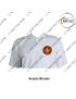 International Scouts (Boys) T Shirt -Bhutan