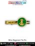 Indian Army Bihar Regiment Tie Pin : ArmyNavyAir.com