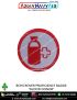 Boy Rovers Proficiency Badge BSG : ArmyNavyAir-Blood Donor