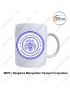 Mug BMTC | Bangalore Metropolitan Transport Corporation