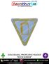 Girl Bulbul Proficiency Badge BSG : ArmyNavyAir-Book Binder