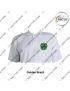 international Guide (Girls) T Shirt-Brasil