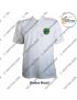 international Guide (Girls) T Shirt-Brasil