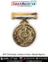 BSF 50-Golden Jubilee Uniform Medal Replica (Full Size) : ArmyNavyAir.com