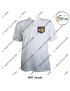 BSF T Shirts |Border Security Force HQ|Frontier | Sector -L |Large-FTR HQ Assam