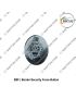BSF Coat Metal Buttons (Chrome)  Big | Border Security Force ( Small ) Blazer Coat Buttons