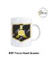 BSF Mugs |Border Security Force Souvenir Gifts-Force HQ 