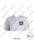 BSF T Shirts |Border Security Force HQ|Frontier | Sector -XL | Extra Large-FTR HQ Assam