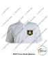 BSF T Shirts |Border Security Force HQ|Frontier | Sector -M |Medium-FHQ | Force Headquarter