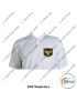 BSF T Shirts |Border Security Force HQ|Frontier | Sector -S | Small-FTR HQ Meghalaya