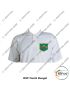 BSF T Shirts |Border Security Force HQ|Frontier | Sector -S | Small-FTR HQ North Bengal