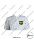 BSF T Shirts |Border Security Force HQ|Frontier | Sector -S | Small-FTR HQ Odisha