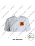 BSF T Shirts |Border Security Force HQ|Frontier | Sector -S | Small-FTR HQ Rajasthan