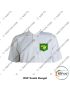 BSF T Shirts |Border Security Force HQ|Frontier | Sector -S | Small-FTR HQ South Bengal 