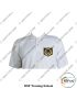 BSF T Shirts |Border Security Force HQ|Frontier | Sector -XL | Extra Large- FTR HQ Training School