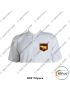 BSF T Shirts |Border Security Force HQ|Frontier | Sector -S | Small-FTR HQ Tripura