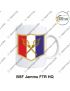 BSF Mugs |Border Security Force Souvenir Gifts- Jammu